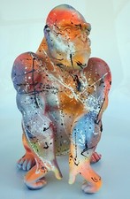 SPACO signed GORILLE colors