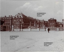 Versailles 9 photos c1900