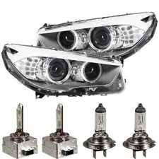 Bi Xénon Phare avant Set Lot