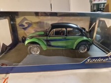 SOLIDO 1809603 BEETLE BAJA