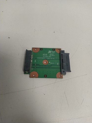 Connecteur disque dur sata - connecteur,