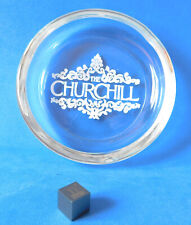 New York Tavern THE CHURCHILL