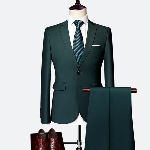 élégant costume robe homme - Élégant,