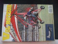 **cb Revue Vol Moteur n°90