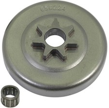 Pignon Cloche Embrayage Scie