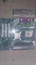 Carte mere INTEL D845PEBT2