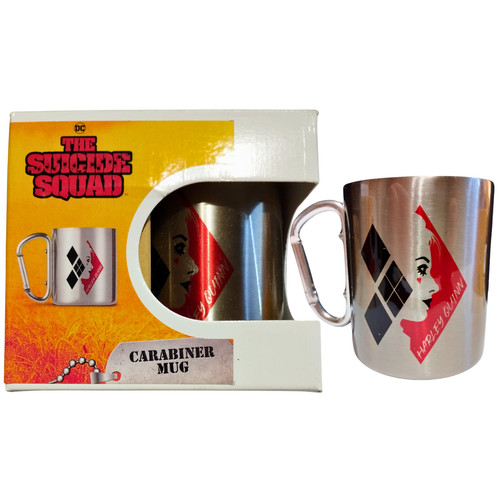 Mug carabiner harley - mug,