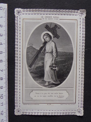 Image pieuse religieuse - image,