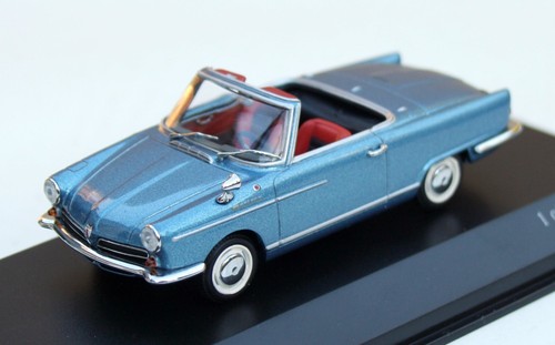 Nsu wankel spider années - nsu,