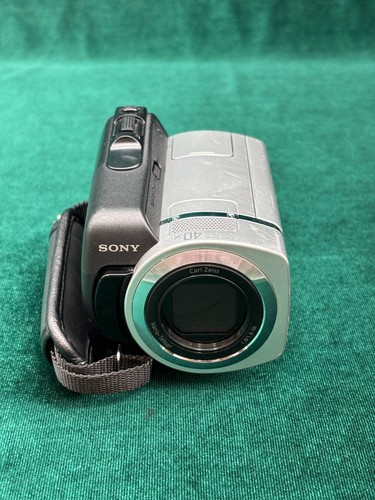 Sony dcr sr35e digital - sony, dcr-sr35e