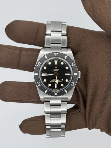2026 tudor black bay - tudor,