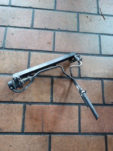 Injecteur moteur origine bmw - injecteur, d'origine