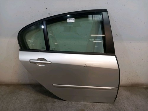 Porte droite arrière renault - porte,