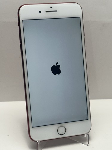 Apple iphone plus 128 gb - 7,