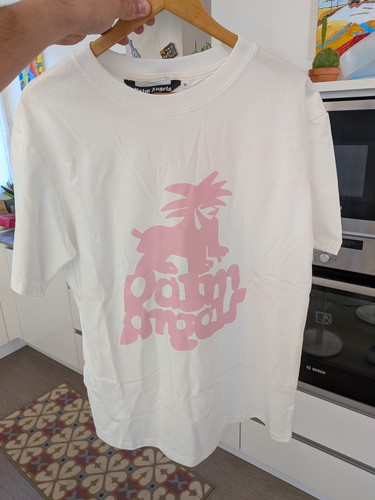 Palm angels shirt - palm, homme