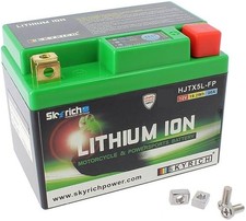 Batterie Moto Lithium Aprilia