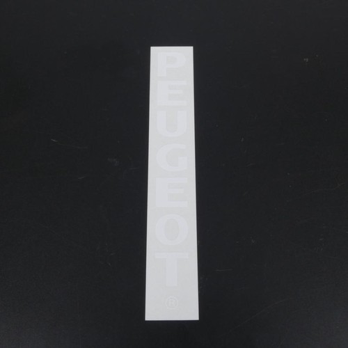 Autocollant stickers pour