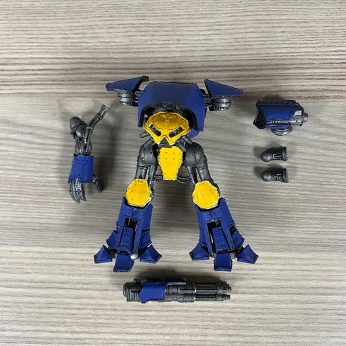 Titan adeptus titanicus - 1,