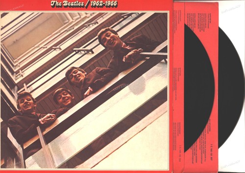 The beatles 1962 - the,