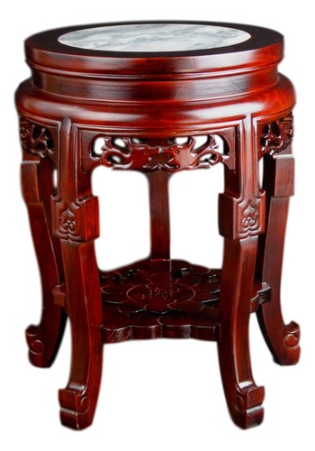 Festcool classic wooden round - wooden,