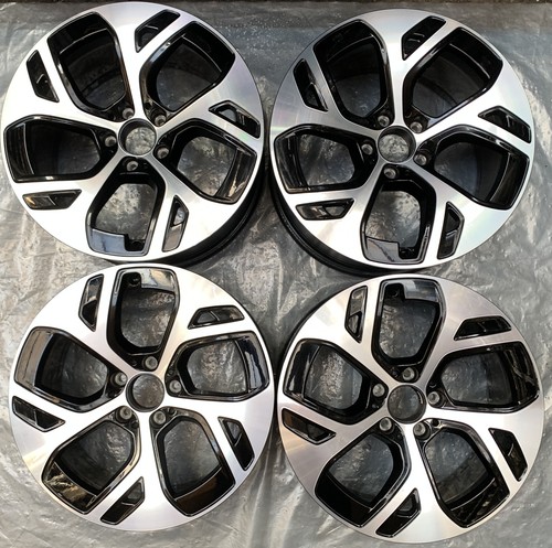 Jantes alu mercedes benz - 4,
