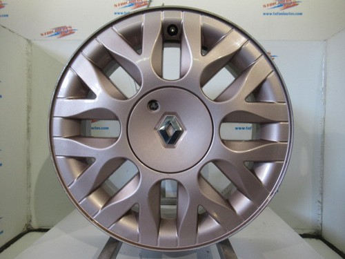 Jante aluminium renault twingo - renault,