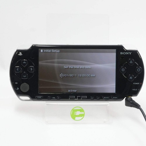 Sony playstation portable psp - portable,