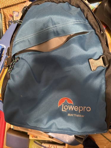 Eeuc vtg lowepro mini - eeuc,