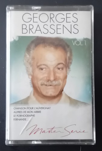 Georges brassens chanson pour - brassens,