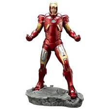 Figurine PVC KOTOBUKIYA ARTFX