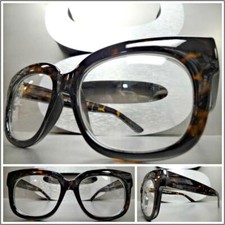 Lunettes De Vue Vintage Rétro