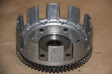 CLOCHE D'EMBRAYAGE CLUTCH