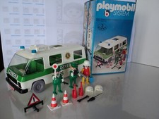 PLAYMOBIL vintage city life