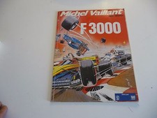 Michel Vaillant   F 3000