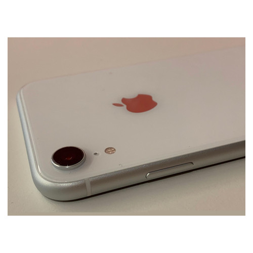 Apple iphone white - apple, 64gb