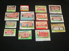 AS MONACO  1 team equipe