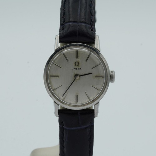 Omega ville femmes - de,