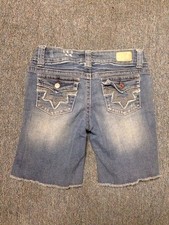 Hydraulic Super Low Metro Jean