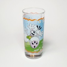 Ancien VERRE limonade DIDDL