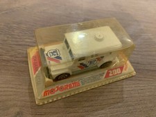 MAJORETTE camion bank security