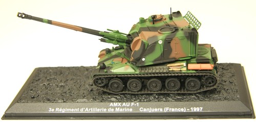 Altaya ixo militaire tank - altaya,