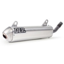 SILENCIEUX CROSS DEP YAMAHA YZ