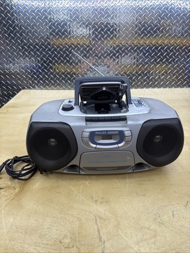 Philips magnavox az1010 fm - philips,
