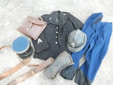 FRANCE 40 Tenue Vareuse