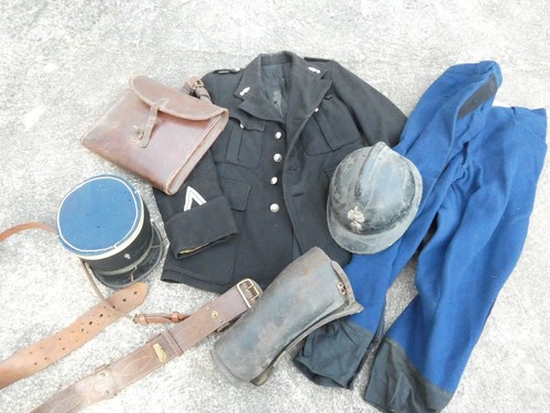 France tenue vareuse - france, 40