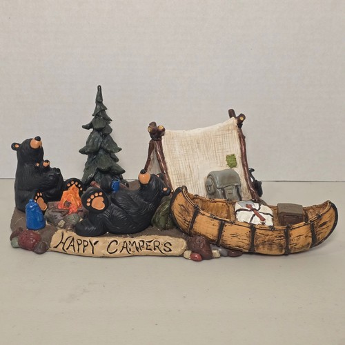 Big sky carvers bearfoots - big,