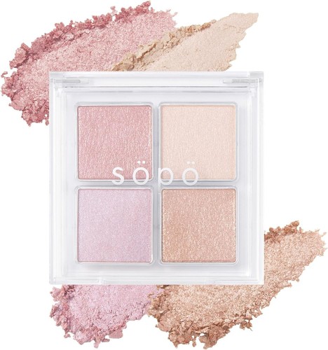 Noin sopo eye - eye, palette