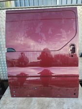 PORTE COULISSANTE DROITE