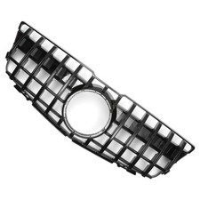 Calandre pour Mercedes-Benz