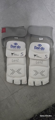 Mitaine gen taekwondo - gen, xs